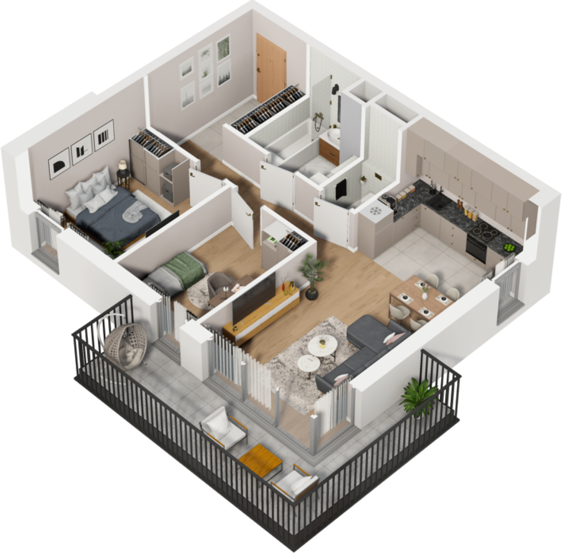 Plan A - A3M4 - zdjęcie 4